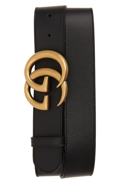 gucci cintura donna belt